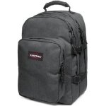 Sac  dos - eastpak - provider - gris fonc - 31x44x25cm - 100% polyester