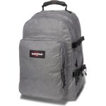 Sac � dos - eastpak - provider - gris - 31x44x25cm - 100% polyester