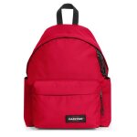 Sac � dos - eastpak - day pakr - rouge - unisex - taille unique