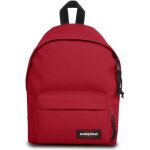 Eastpak sac  dos unisex orbit rouge ek0000431o9