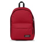Eastpak sac � dos unisex out of office rouge ek0007671o9