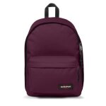 Sac à dos - eastpak - out of office - violet - unisex - taille unique Sac à dos - eastpak - out of office - violet - unisex - taille unique