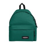 Eastpak sac  dos unisex padded pakr vert ek0006206y8