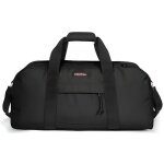 Sac de voyage - eastpak - station - 58 litres - polyester - noir Sac de voyage - eastpak - station - 58 litres - polyester - noir