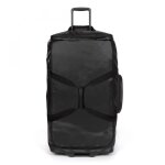 Sac de voyage - eastpak - tarp dufflr - 75 cm - noir - 2 roulettes