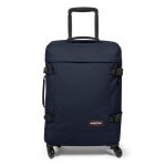 Eastpak valise bleu fonc pour femme - trans4 s ultra marine 227640