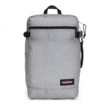 Sac de voyage - eastpak - transitr pack - 27 cm - gris - weekender