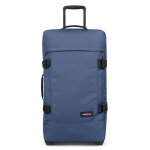 Sac de voyage - eastpak - tranverz m - bleu - 69x36x32 cm - 78l - 3. 25kg Sac de voyage - eastpak - tranverz m - bleu - 69x36x32 cm - 78l - 3. 25kg