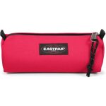 Eastpak trousse benchmark single hibiscus pink rose
