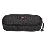 Eastpak trousse oval single spark black Eastpak trousse oval single spark black