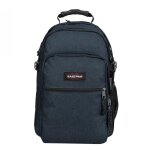 Eastpak tutor rugzak triple denim Eastpak tutor rugzak triple denim