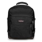 Sac  dos - eastpak - ultimate 85460 - noir - rembourr - pour ordinateur portable