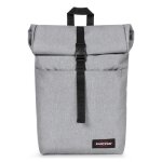 Sac � dos - eastpak - up roll - gris - polyester - 445x30x12 cm
