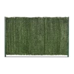 Haie synth�tique 129 brins - 1 m x 3 m