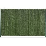 Haie synth�tique 129 brins - 15 m x 3 m