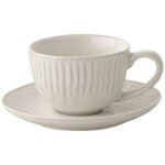 Easy life gallery blanc tasse a cafe 11cl 1211056 Easy life gallery blanc tasse a cafe 11cl 1211056