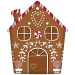 Easy life pain depice assiette rectangulaire 21x255 cm 1200486