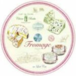 Easy life plateau  fromage tournant fromage