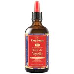 Easy pouss huile de nigelle bio 100ml
