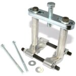 Easyboost arrache roulement vilebrequin extracteur sparateur carter scooter moto 50 mobylette mbk 51 ...