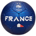 Ballon de football - easykado - t5 - jersey - 5 ans - mixte - ext�rieur