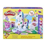 Marque - coffret pâte à modeler licorne fantastique play - doh marque Marque - coffret pâte à modeler licorne fantastique play - doh marque