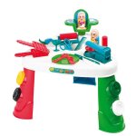 Easykado - table dactivite p�te � modeler globo spa easykado