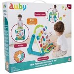 Auby - mon tableau trotteur 3 en 1 auby