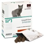 Easypill smectite chat bote de 20 boulettes