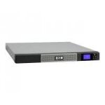 Onduleur - eaton - 5p - 850 va / 600 w - 1u rack - 4 min autonomie - 220 v ac entrée Onduleur - eaton - 5p - 850 va / 600 w - 1u rack - 4 min autonomie - 220 v ac entrée