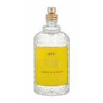Eau de cologne - 4711 acqua colonia lemon & ginger - 170ml - fra�che - agrumes - aromatique