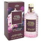 Eau de cologne - 4711 - floral fields of ireland - 50 ml - unisexe - notes florales