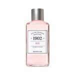 Eau de cologne - berdoues - rose - 245 ml - florale - parfum intense Eau de cologne - berdoues - rose - 245 ml - florale - parfum intense