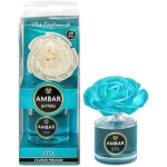 Eau de cologne homme - ambar - 100 ml - fraîche - agrumes - aromatique Eau de cologne homme - ambar - 100 ml - fraîche - agrumes - aromatique
