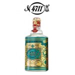 Eau de cologne original homme et femme 100 ml 4711