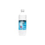 Eau d�min�ralis�e onyx - neutre - bouteille 1 l