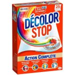 Eau ecarlate - decolor stop + assouplissant lingettes ultra absorbantes - les 25 lingettes