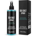Eau de mer texturisante homme - sea salt spray coiffantvarechalgues rouges et aloe vera240 ml