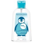 Eau micellaire - bioderma - abcderm h2o - 1l - hypoallerg�nique - peaux sensibles