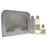 Eau my bb par eau my bb pour enfants - coffret cadeau de 3 pièces 203 oz eau de senteur cologne spray ... Eau my bb par eau my bb pour enfants - coffret cadeau de 3 pièces 203 oz eau de senteur cologne spray ...