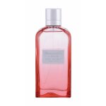 Eau de parfum - abercrombie & fitch - first instinct - 100ml - mixte - florale