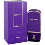 Eau de parfum - ajmal - aristocrat - 75 ml - femme - oriental ambr� gourmand
