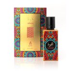 Eau de parfum ajwah 100 ml - mixte - rose safran piment bois d?agar caramel notes florales patchouli ... Eau de parfum ajwah 100 ml - mixte - rose safran piment bois d?agar caramel notes florales patchouli ...