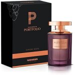 Eau de parfum - al haramain - portfolio euphoric roots - 25 oz - femme - envo�tant et captivant