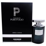 Eau de parfum - al haramain - portfolio neroli canvas - 75 ml - floral - mixte