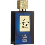 Eau de parfum - al wataniah - thahaani - 100 ml - concentration: eau de parfum