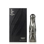 Eau de parfum arabiyat prestige ? la di da 100ml - pour homme