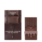Eau de parfum arabiyat sugar ? chocolate ganache 100ml - mixte