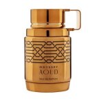Eau de parfum - armaf - odyssey aoud - 100 ml - homme - bois pic