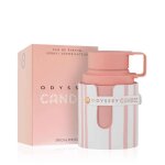 Eau de parfum - armaf - odyssey candee special edition - mixte - notes fraise & caramel - musc patchouli ...